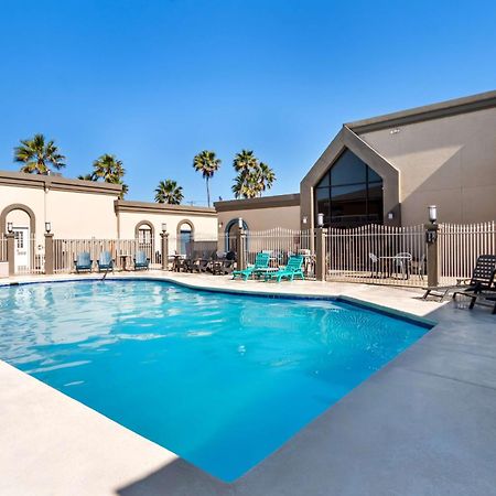 Best Western Port Aransas Exterior photo