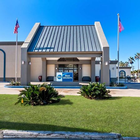 Best Western Port Aransas Exterior photo