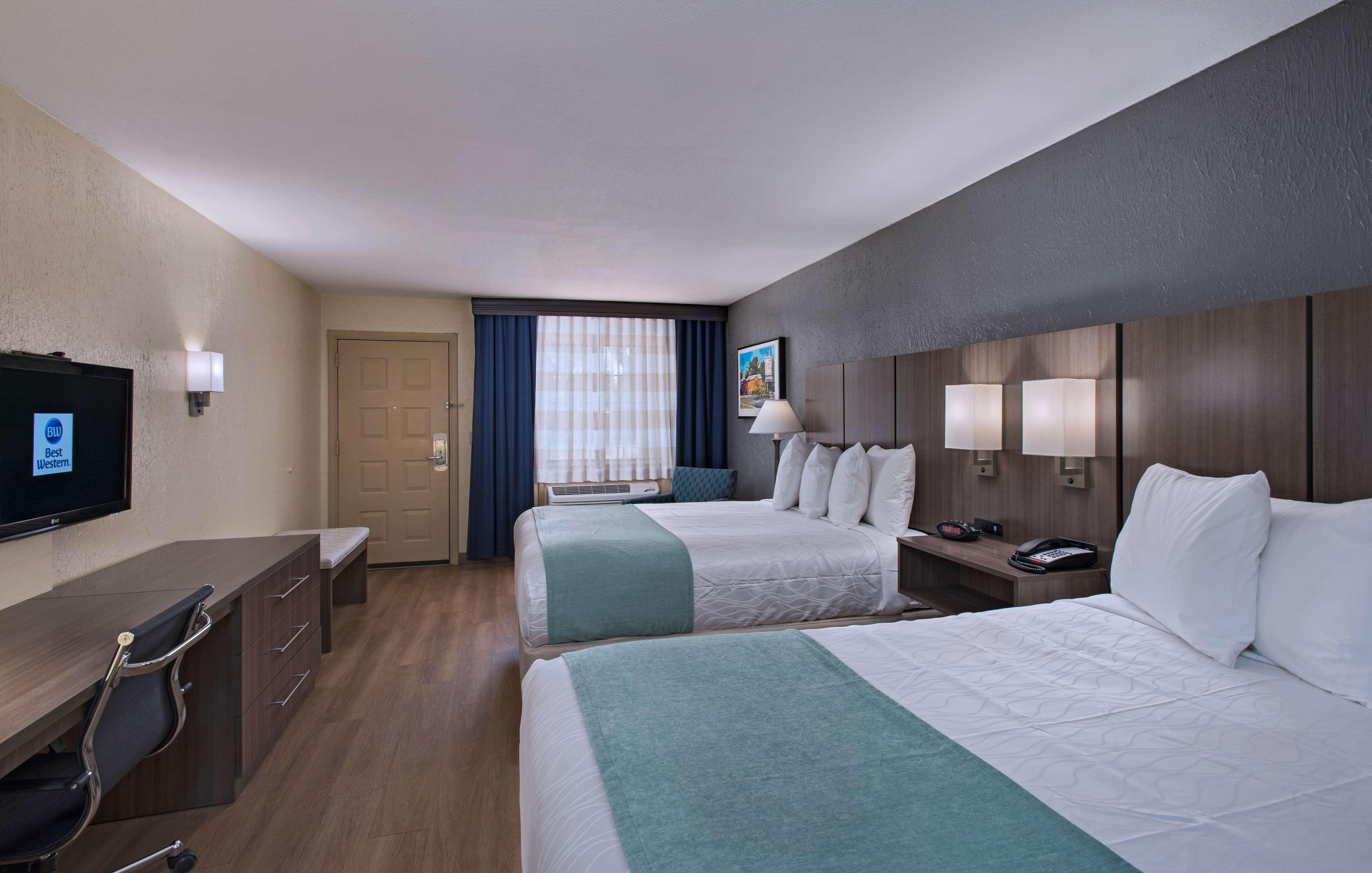 Best Western Port Aransas Exterior photo