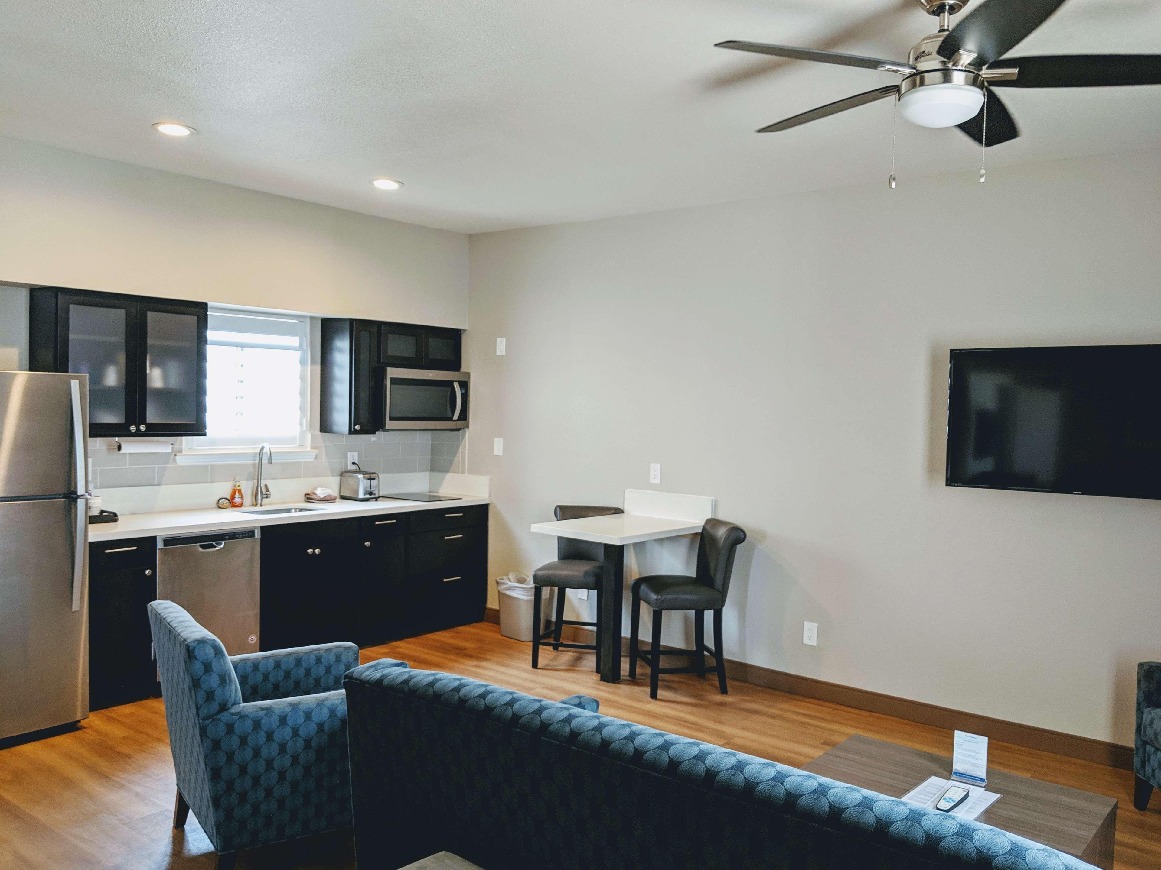 Best Western Port Aransas Exterior photo