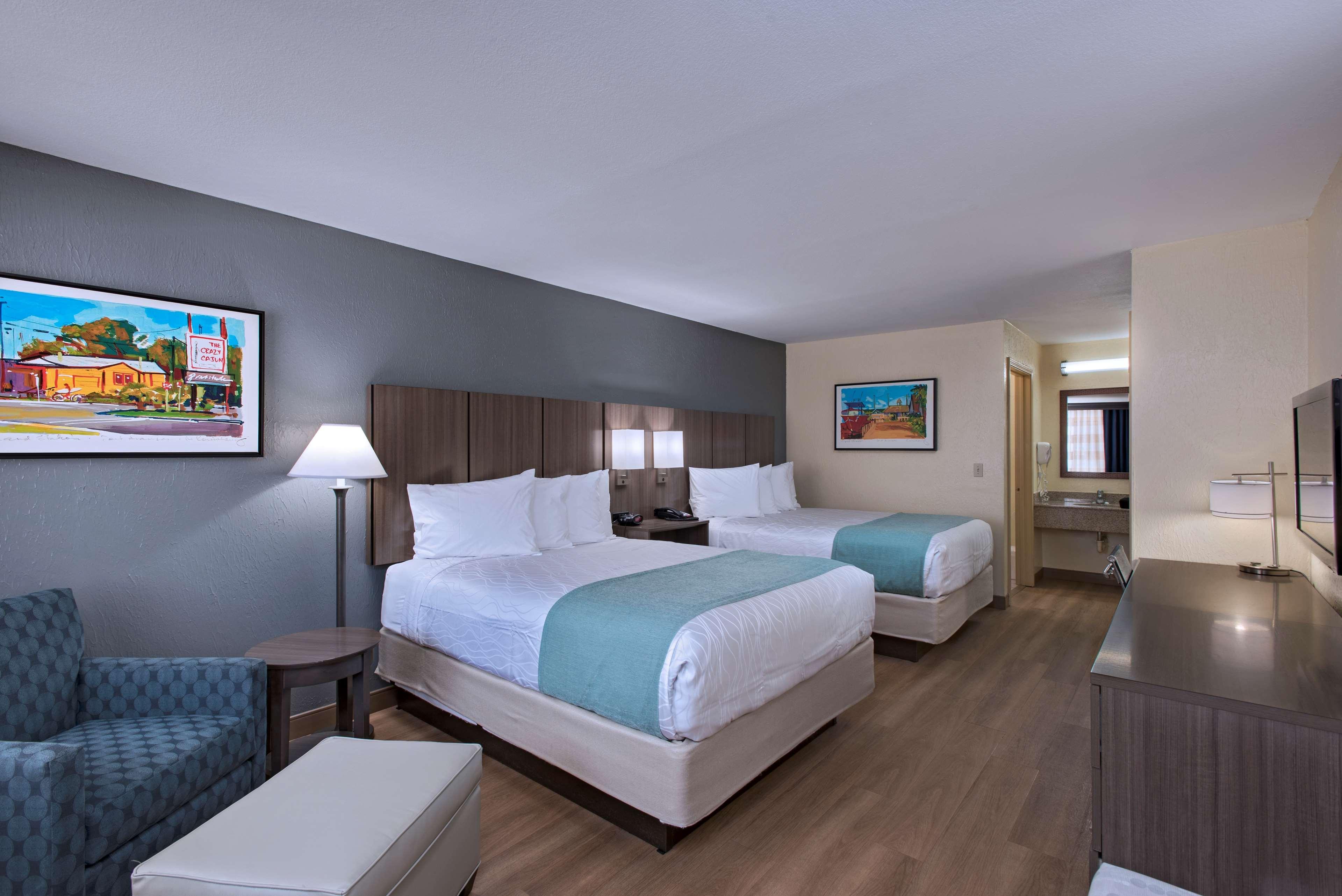 Best Western Port Aransas Exterior photo
