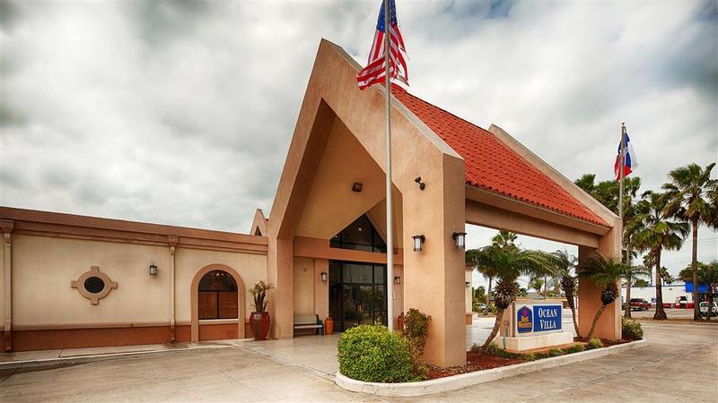Best Western Port Aransas Exterior photo