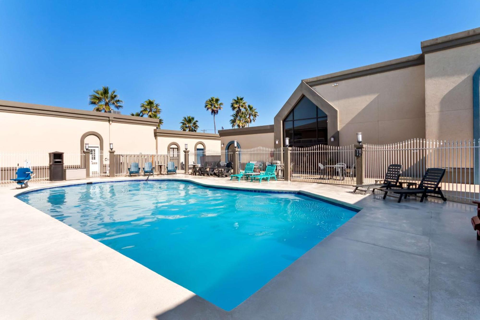 Best Western Port Aransas Exterior photo
