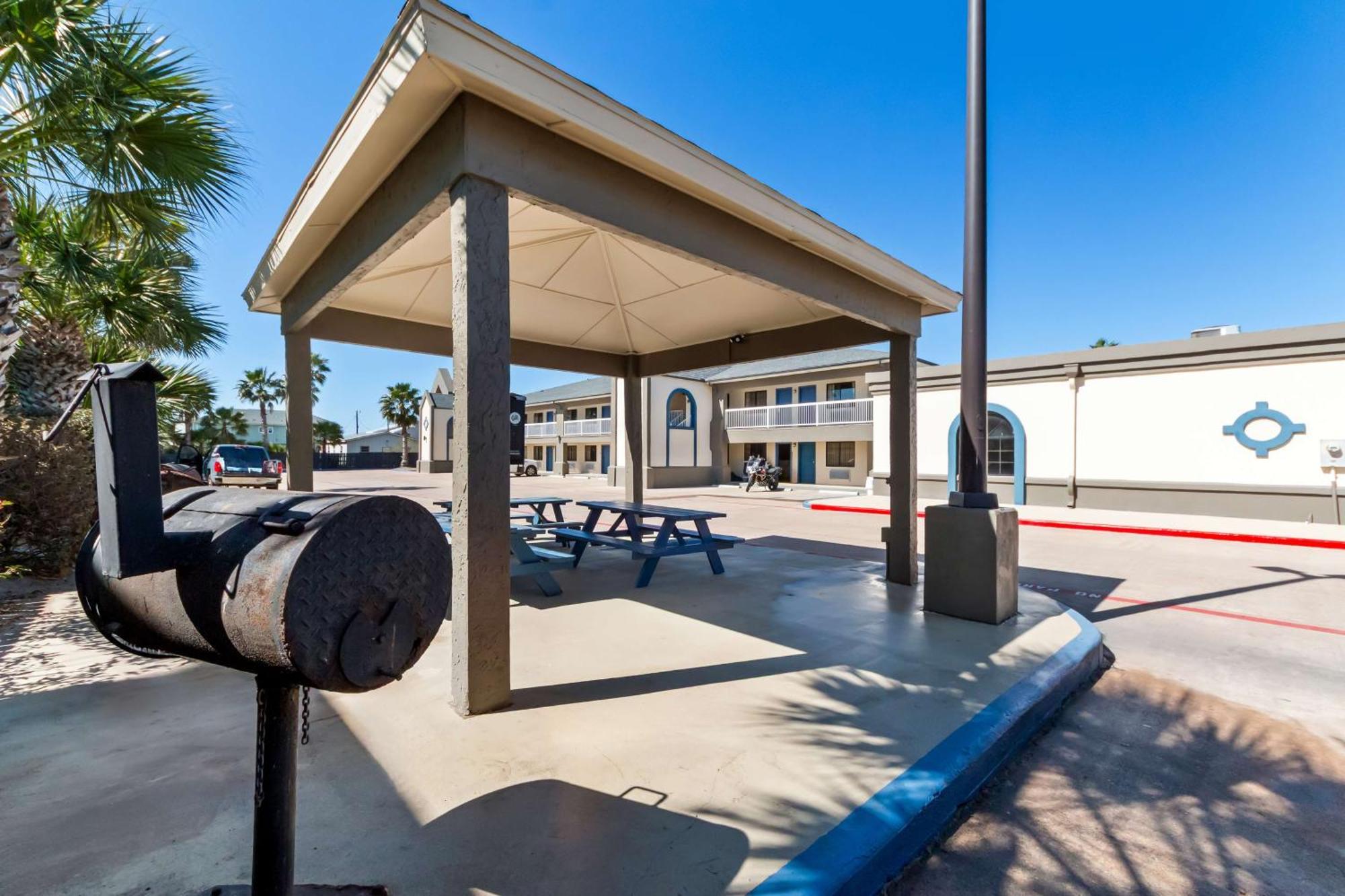 Best Western Port Aransas Exterior photo