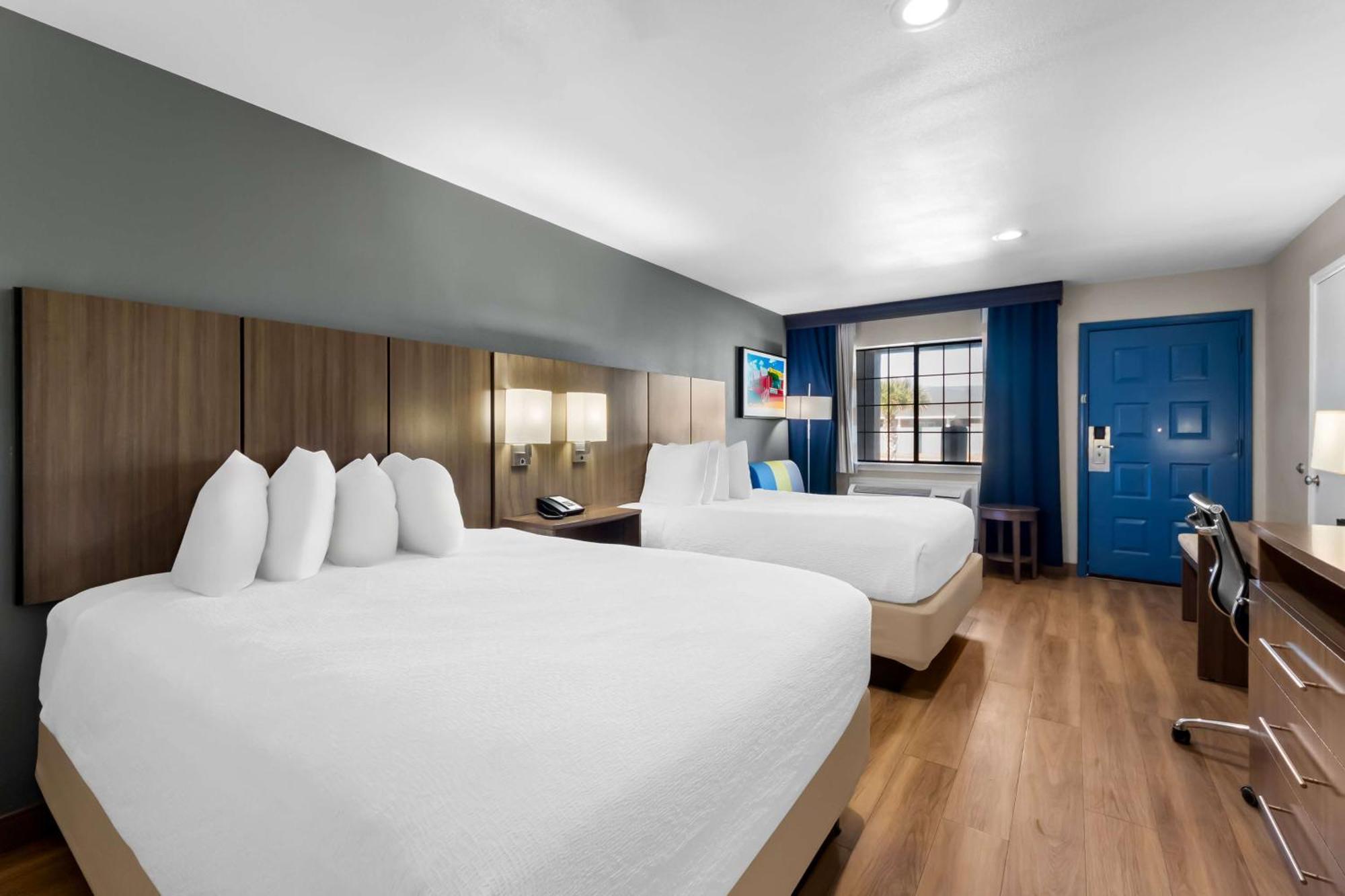 Best Western Port Aransas Exterior photo