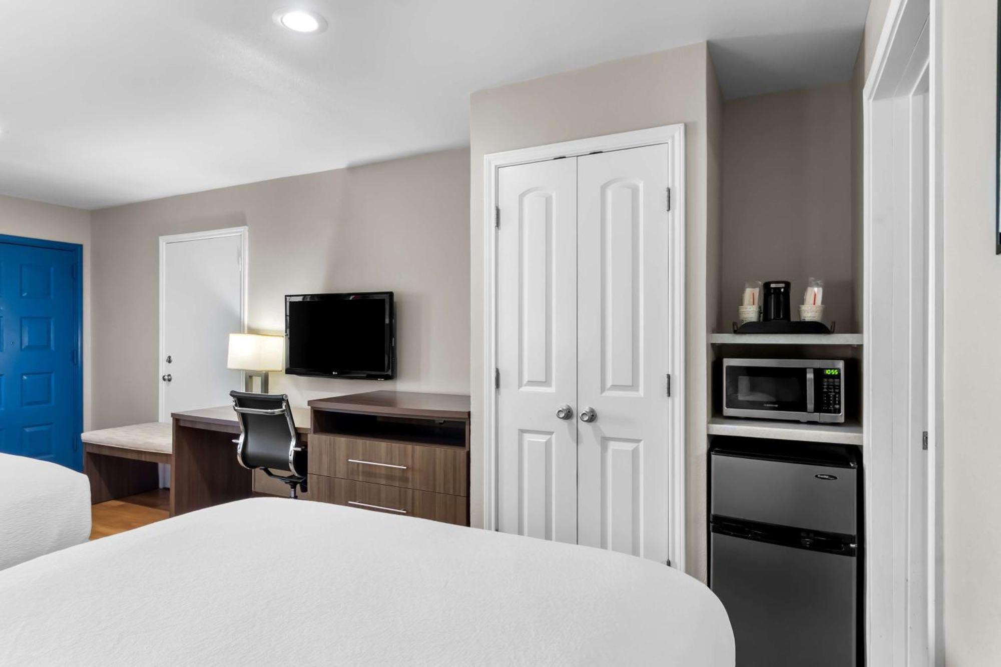 Best Western Port Aransas Exterior photo