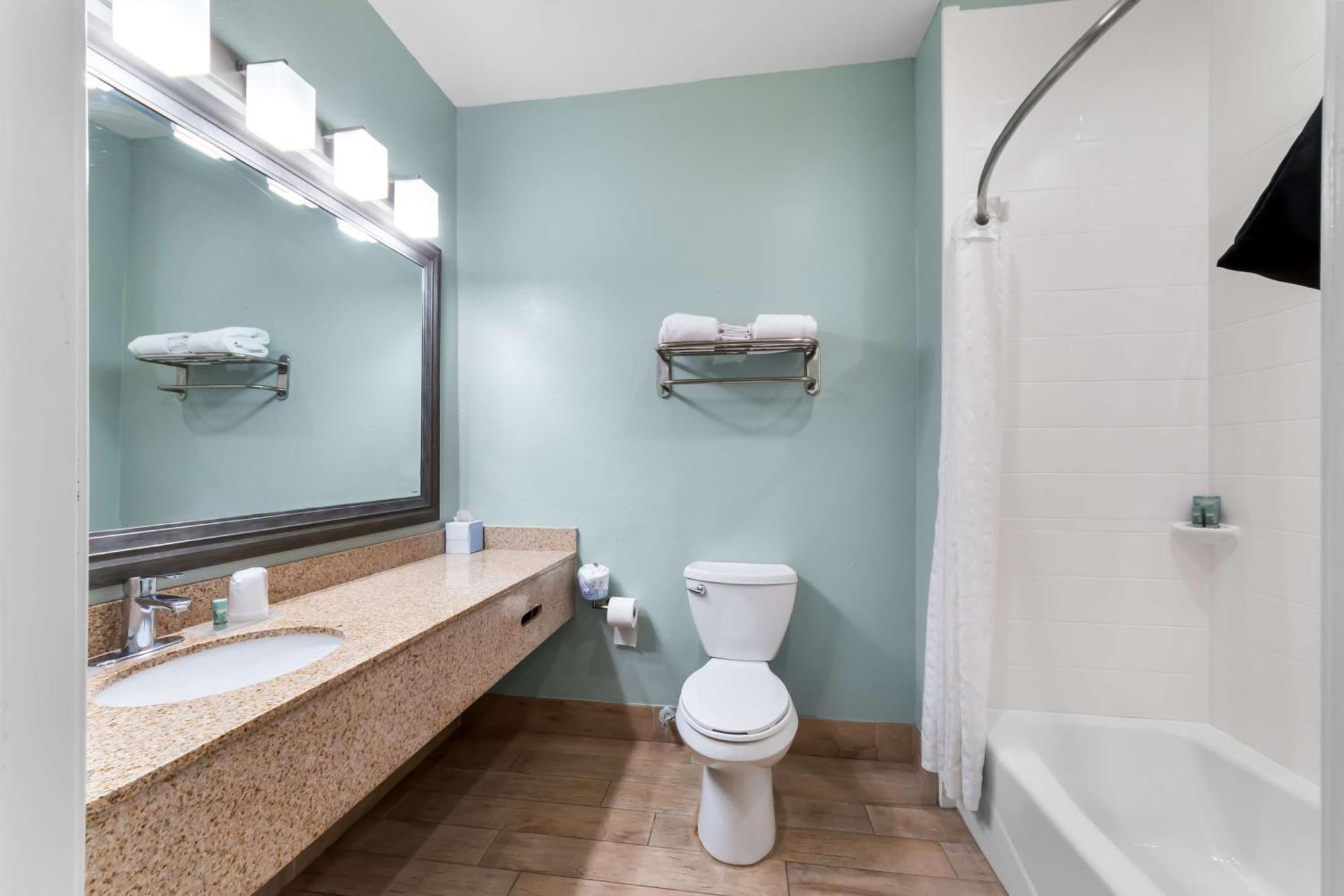 Best Western Port Aransas Exterior photo