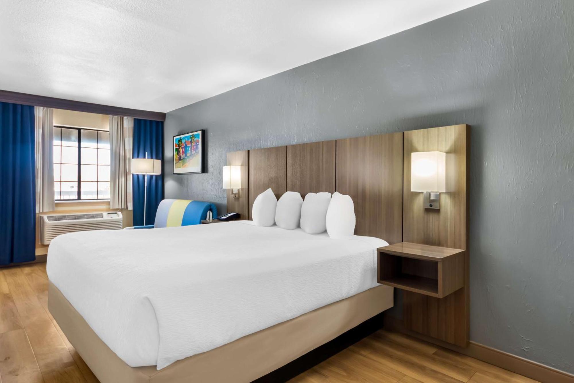 Best Western Port Aransas Exterior photo