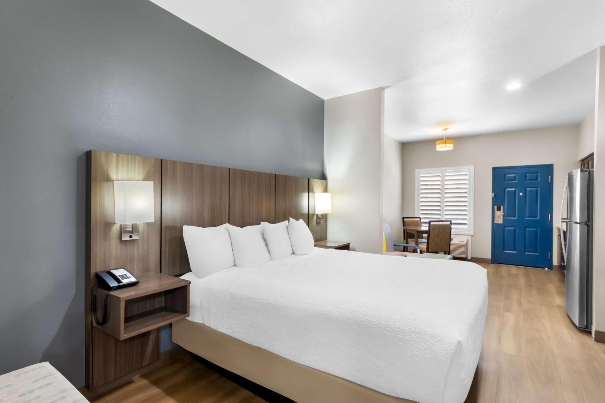 Best Western Port Aransas Exterior photo