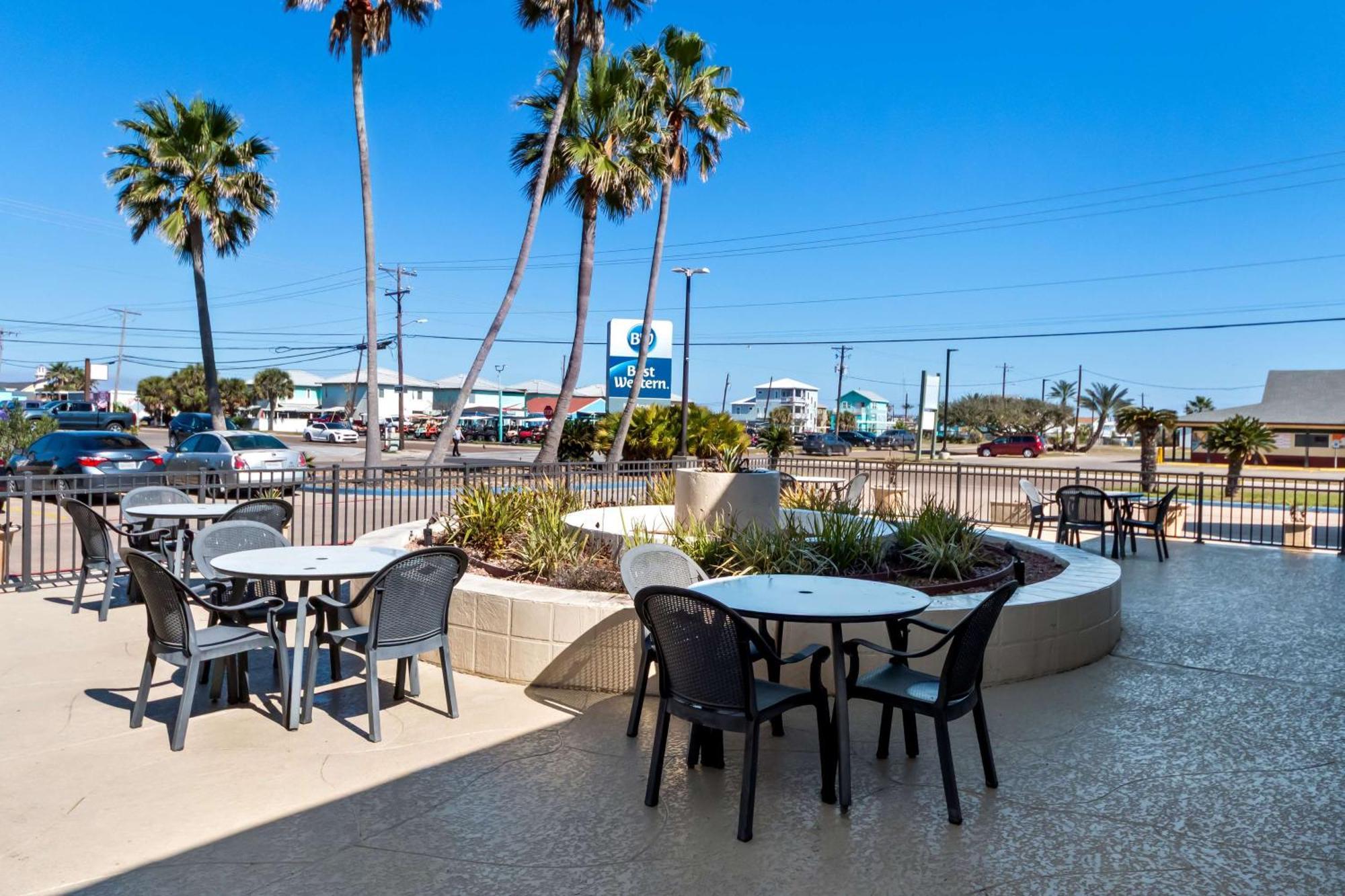 Best Western Port Aransas Exterior photo