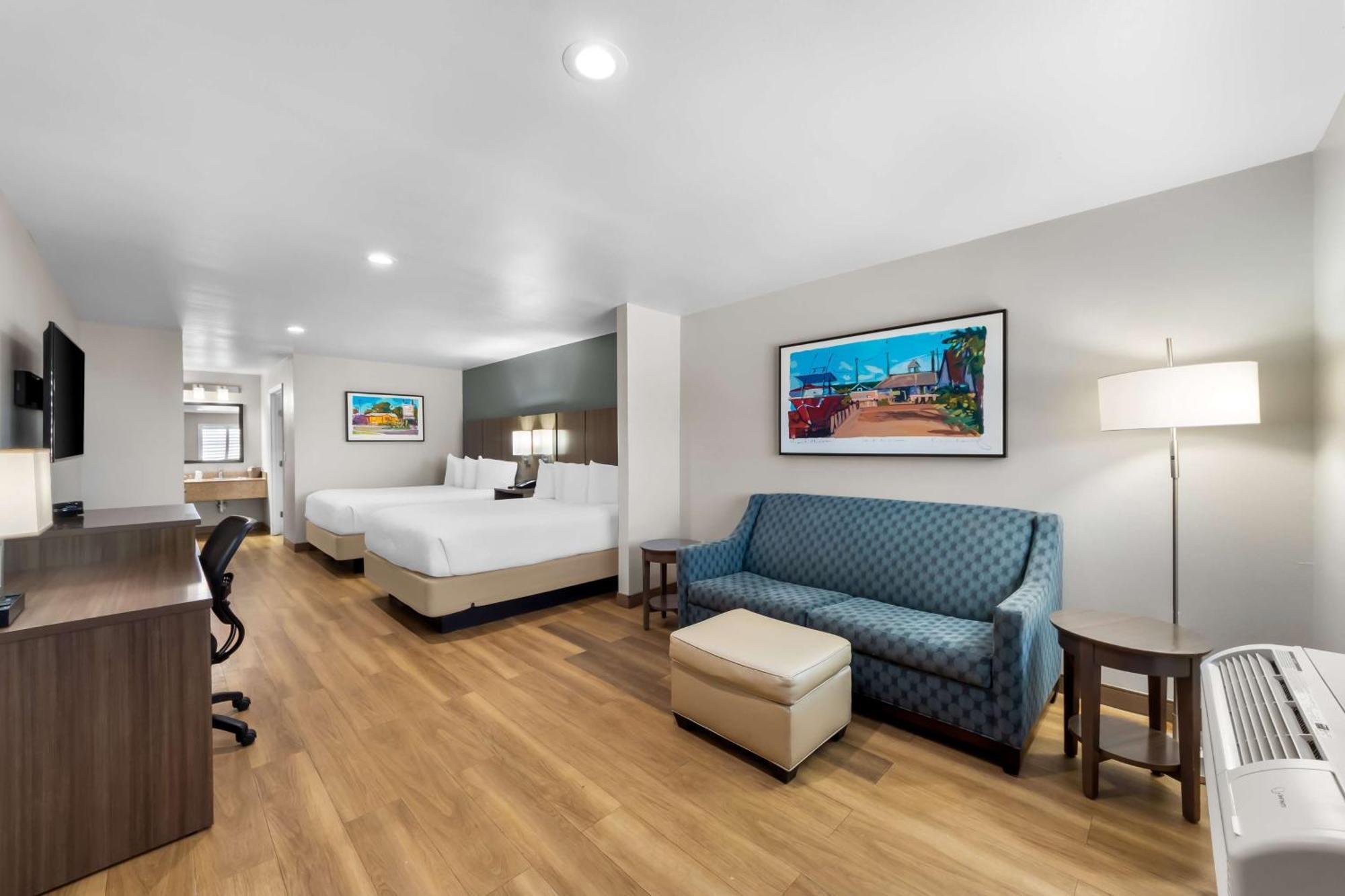 Best Western Port Aransas Exterior photo