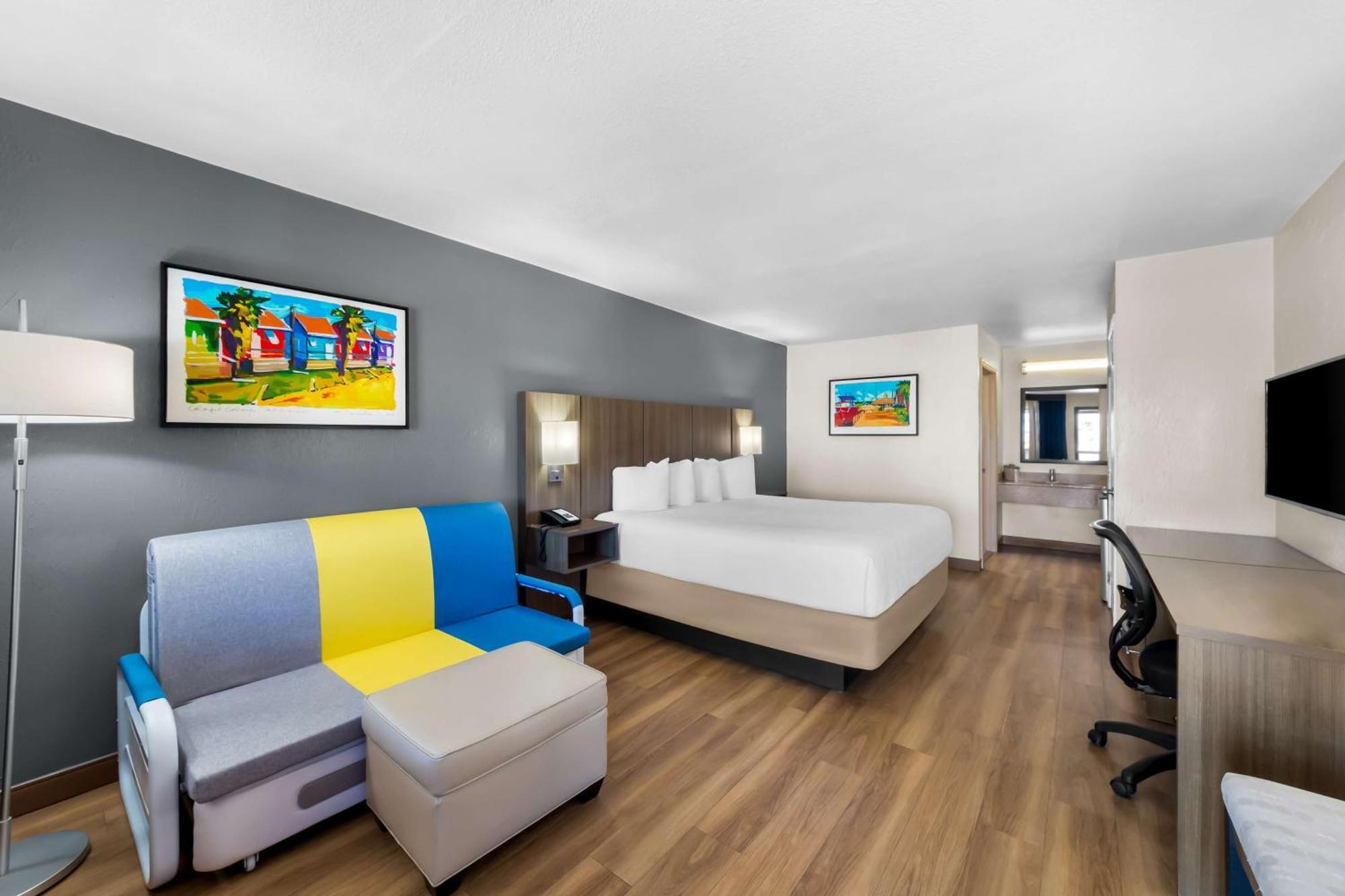 Best Western Port Aransas Exterior photo