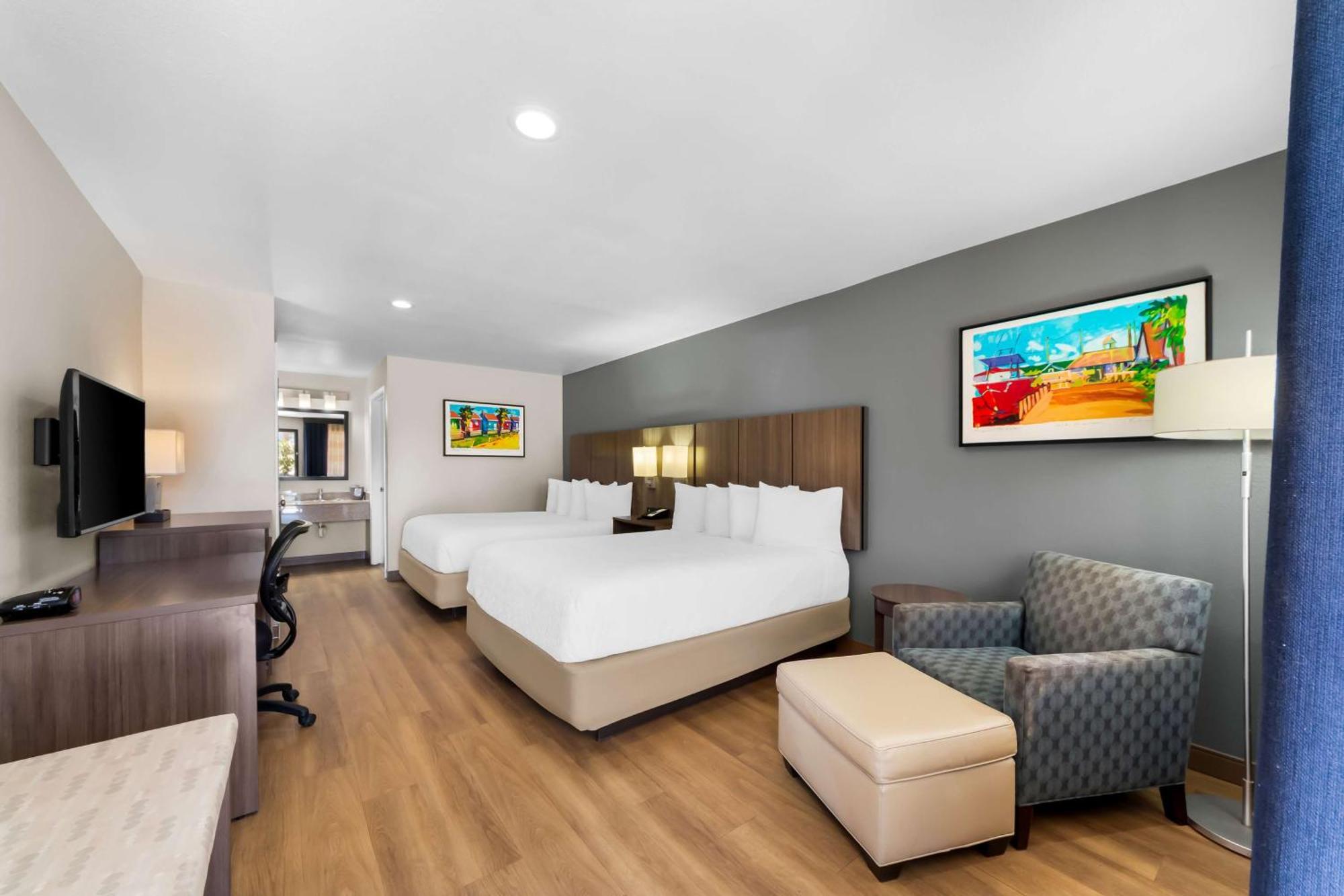 Best Western Port Aransas Exterior photo