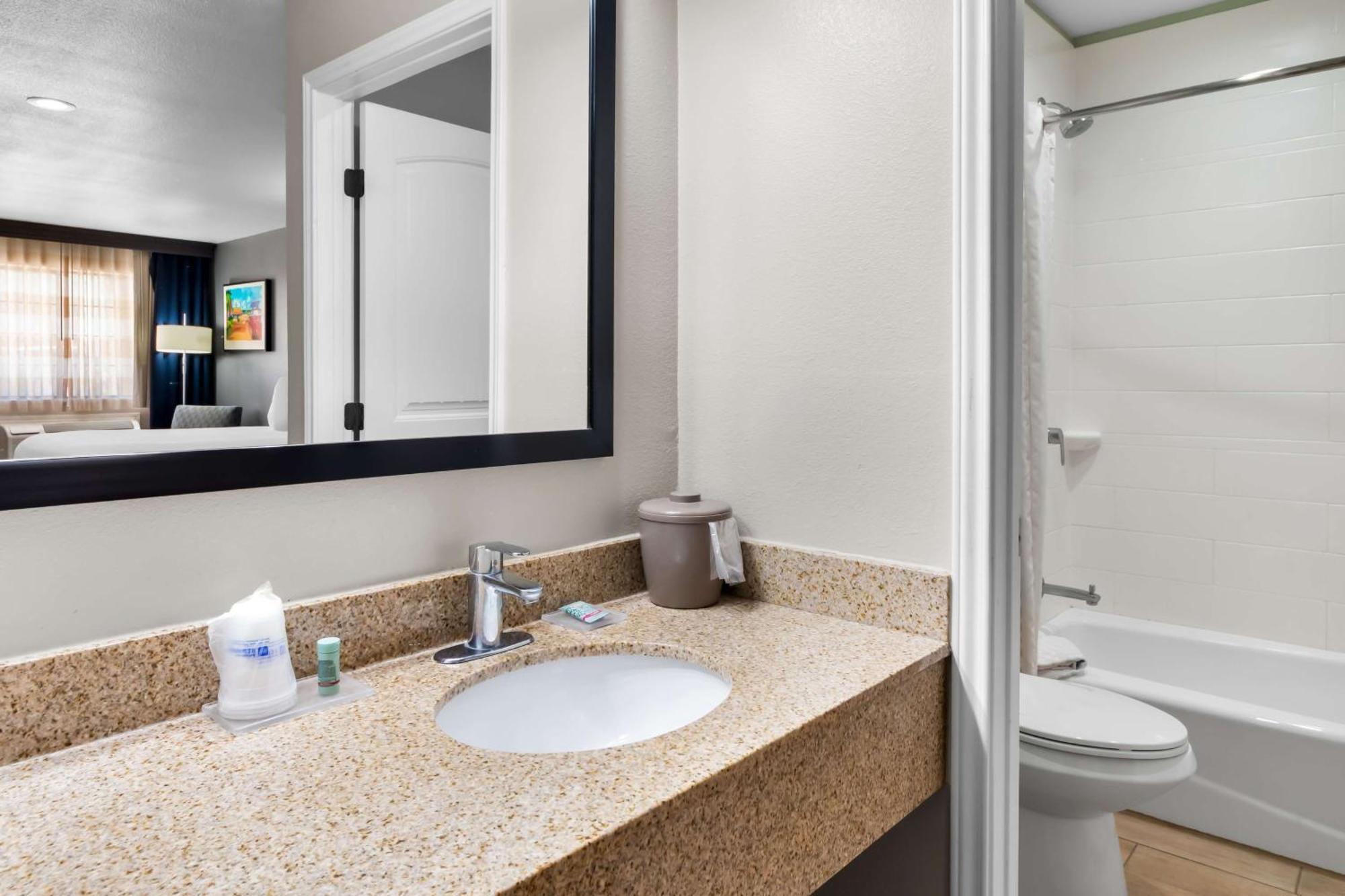 Best Western Port Aransas Exterior photo