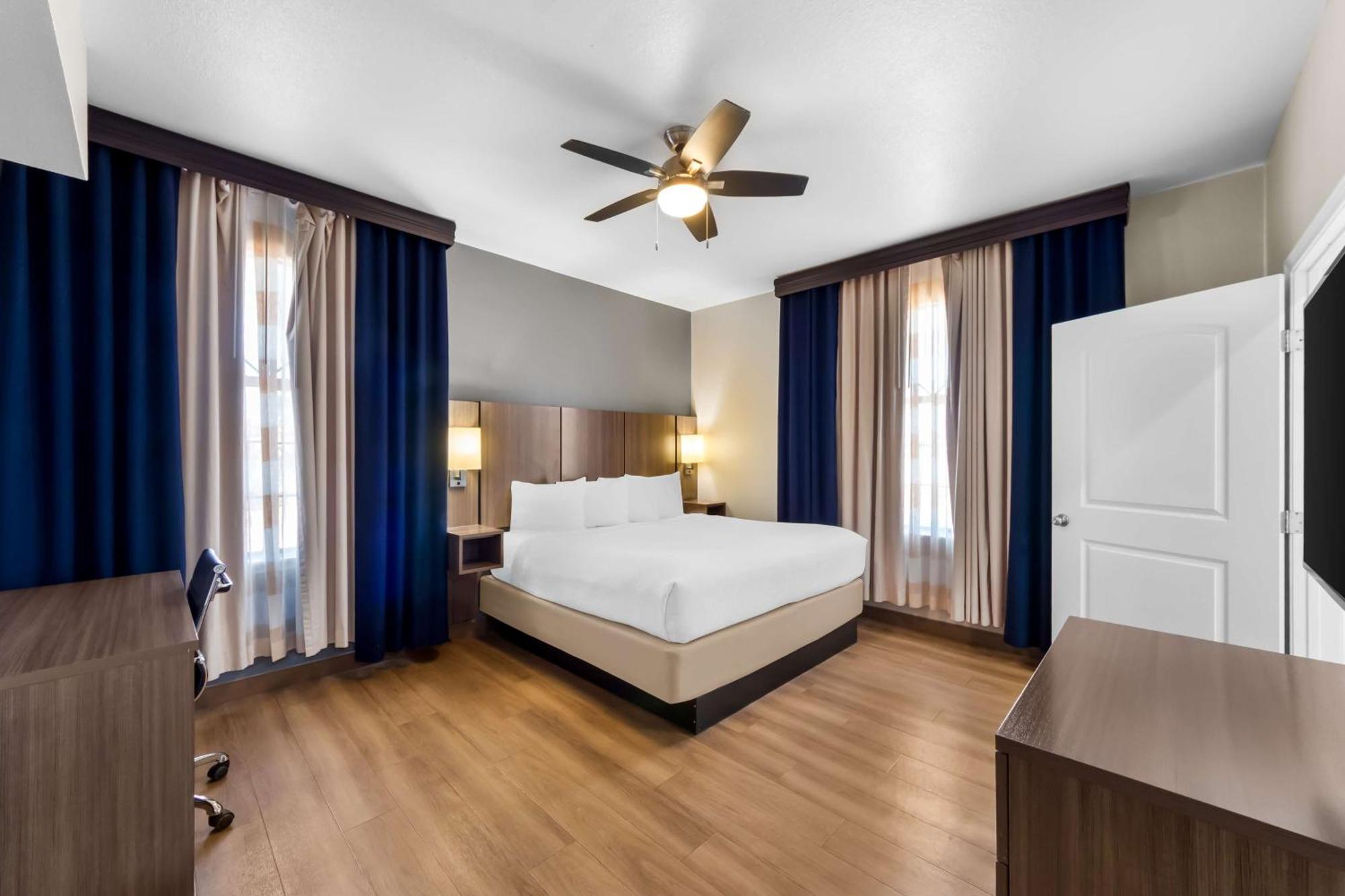 Best Western Port Aransas Exterior photo