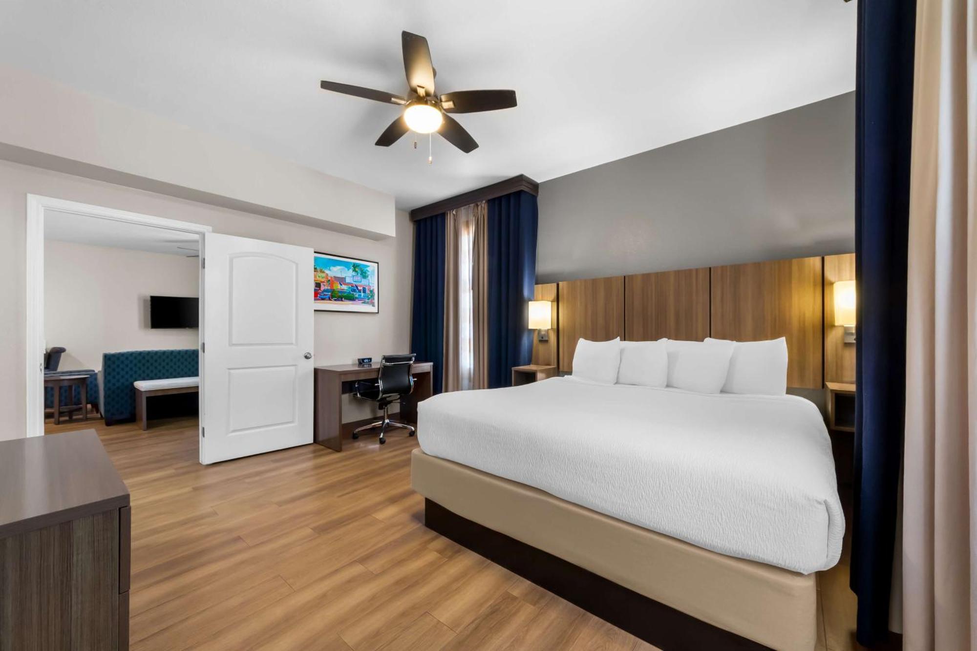 Best Western Port Aransas Exterior photo