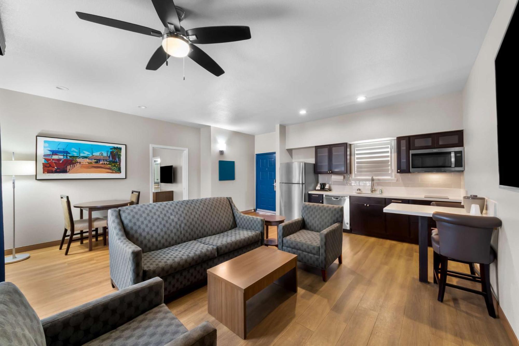 Best Western Port Aransas Exterior photo