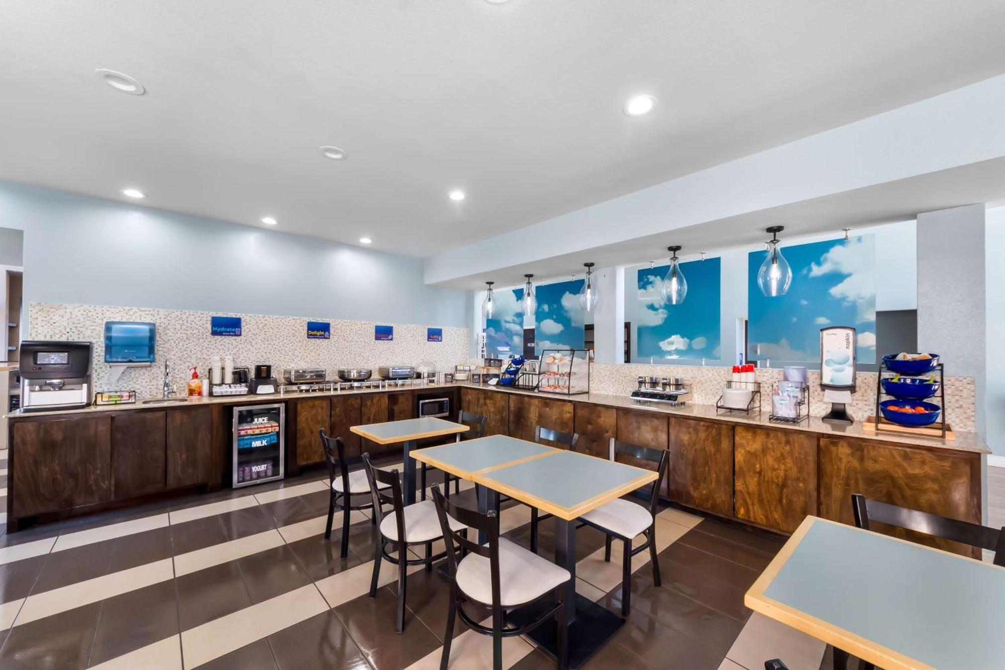 Best Western Port Aransas Exterior photo