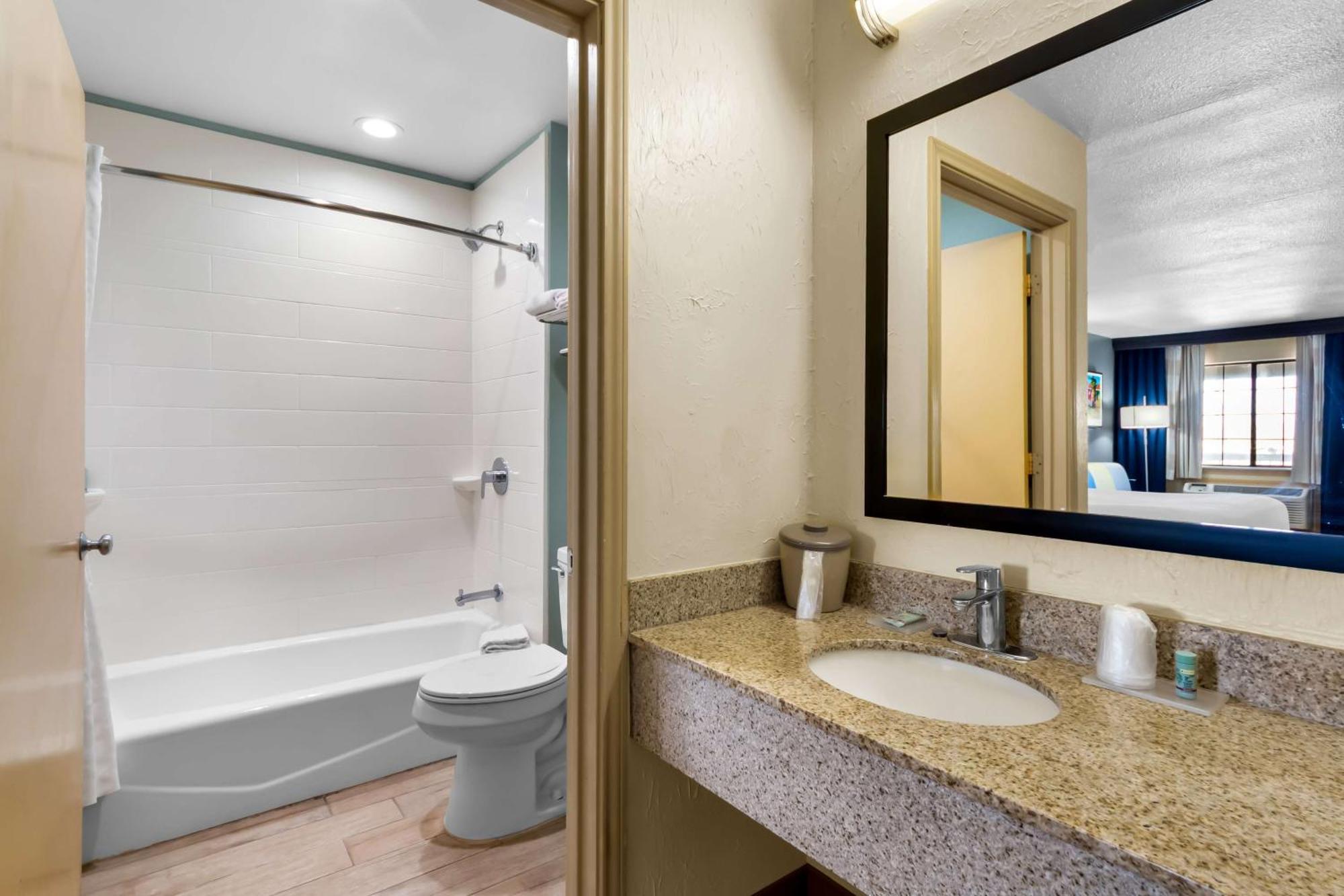 Best Western Port Aransas Exterior photo