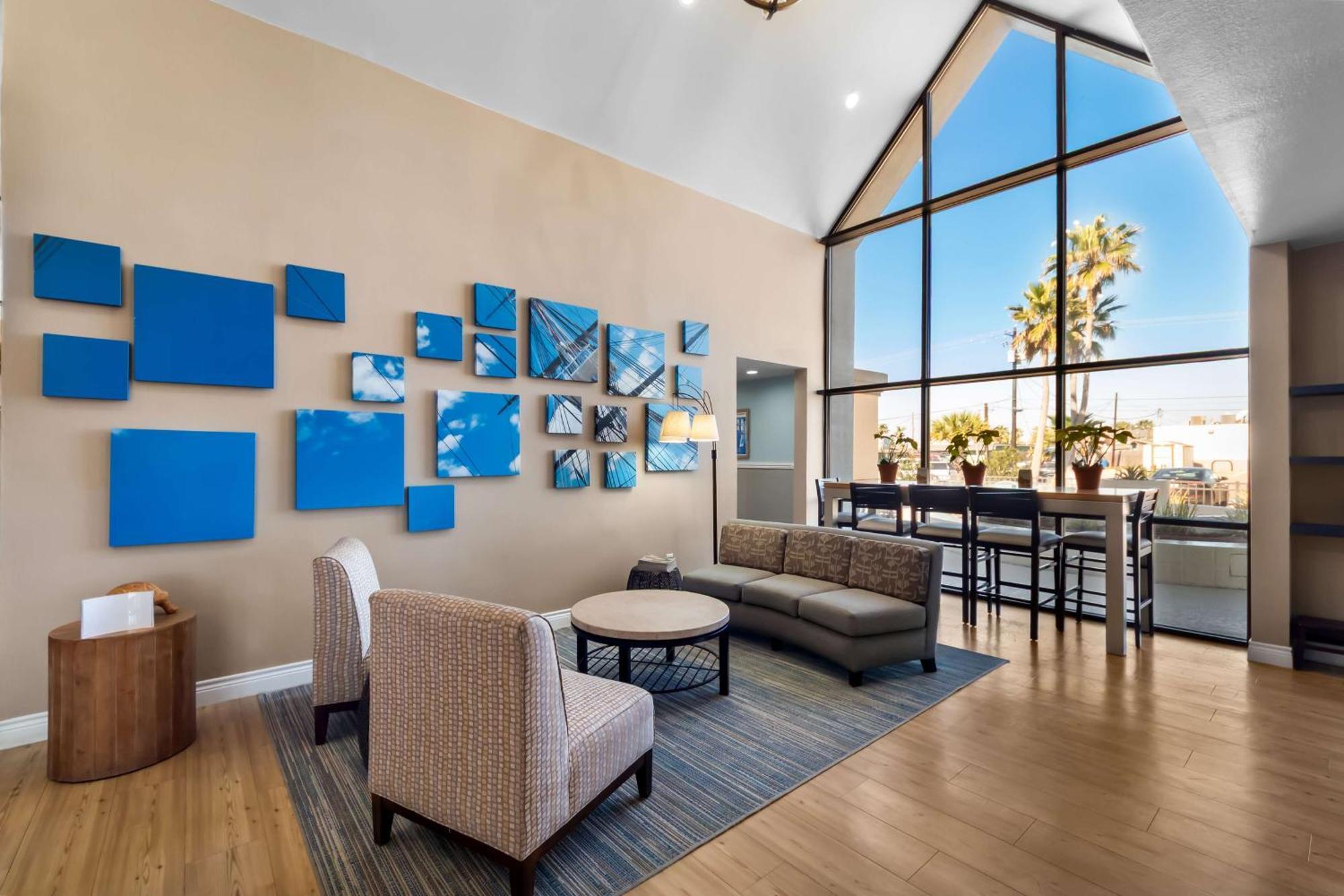 Best Western Port Aransas Exterior photo