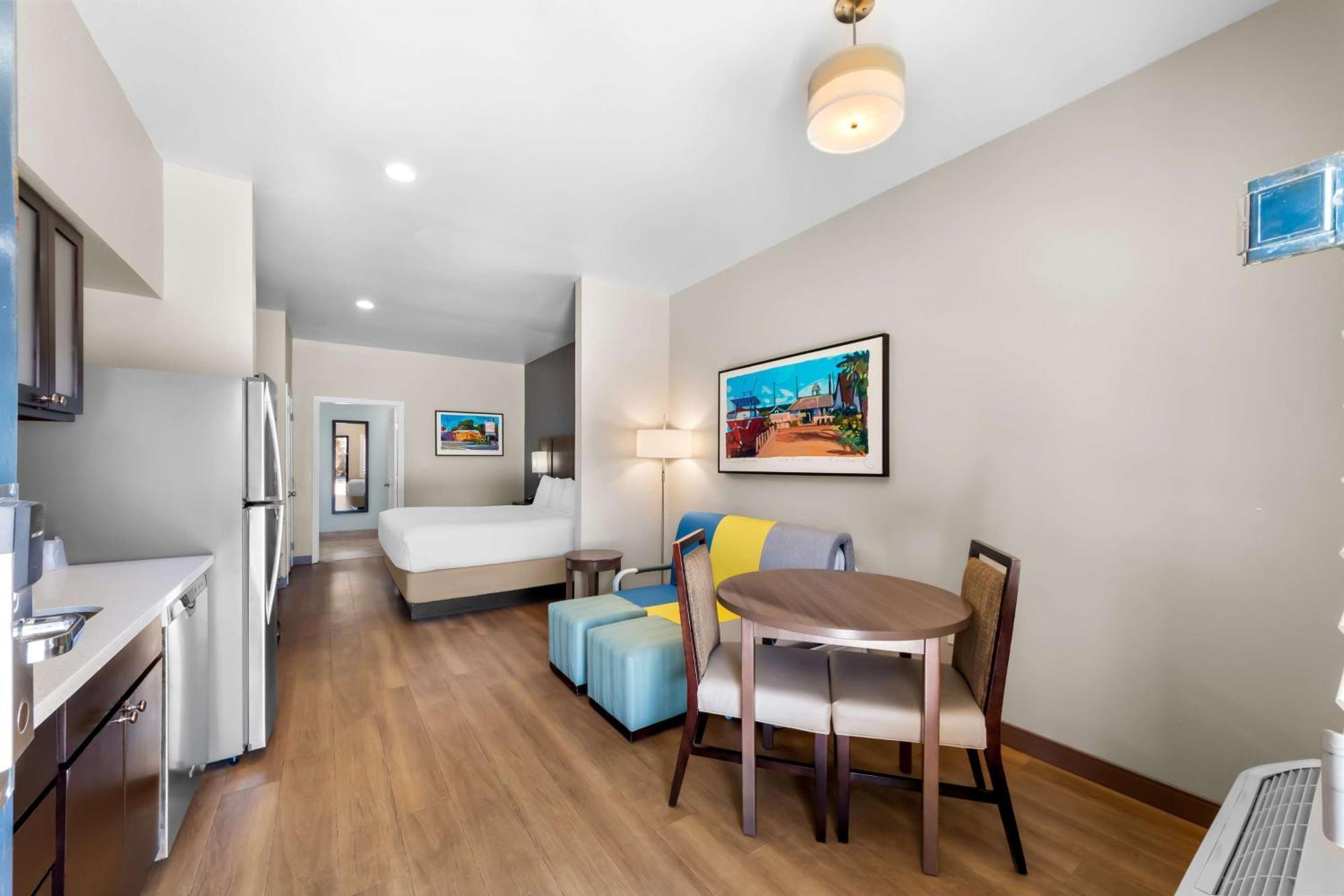 Best Western Port Aransas Exterior photo