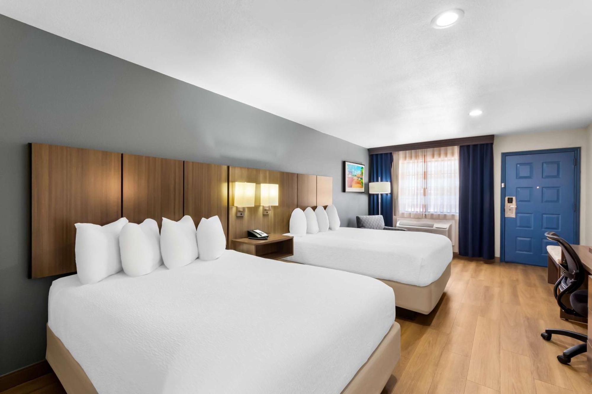 Best Western Port Aransas Exterior photo