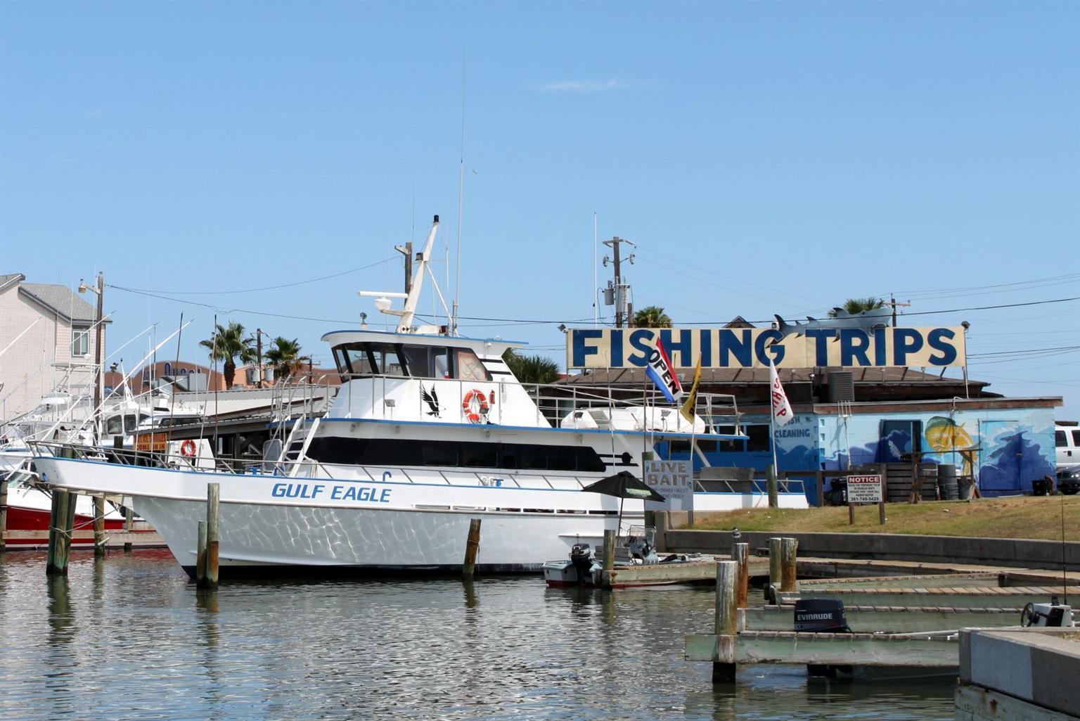 Best Western Port Aransas Exterior photo