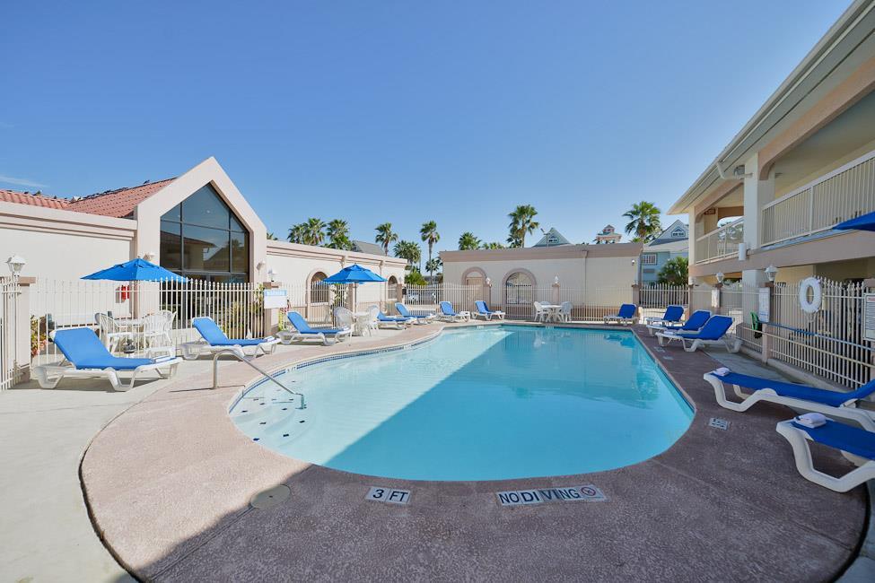 Best Western Port Aransas Facilities photo