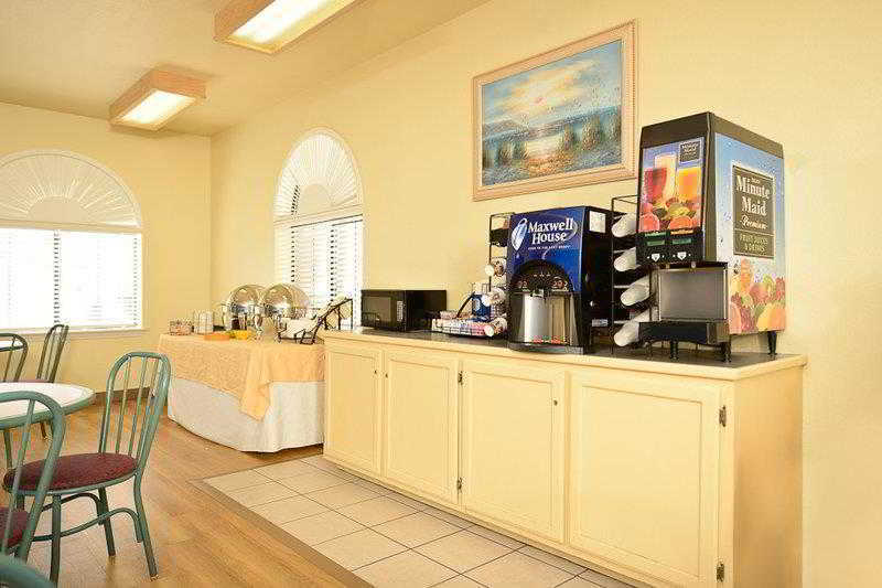 Best Western Port Aransas Exterior photo