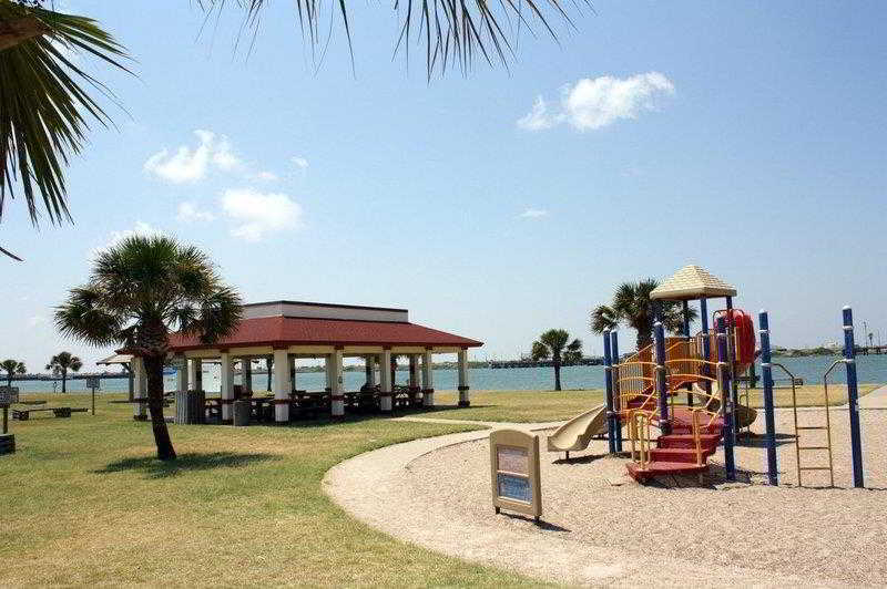 Best Western Port Aransas Exterior photo