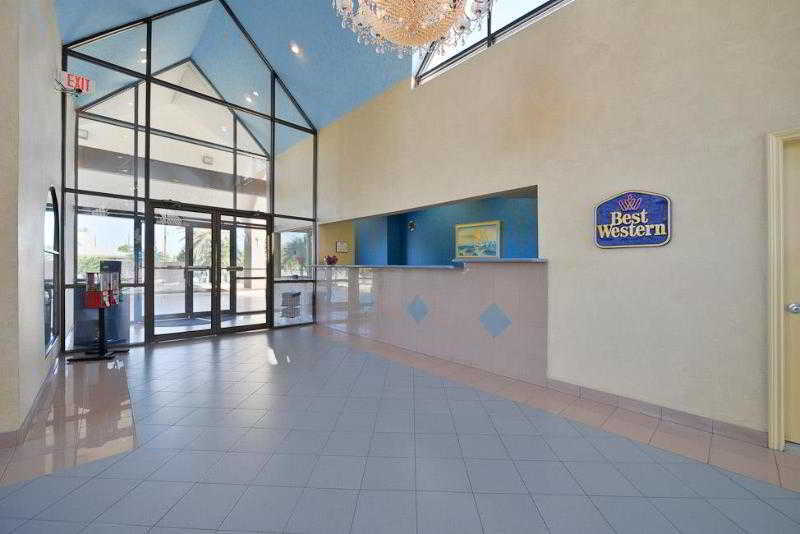 Best Western Port Aransas Exterior photo