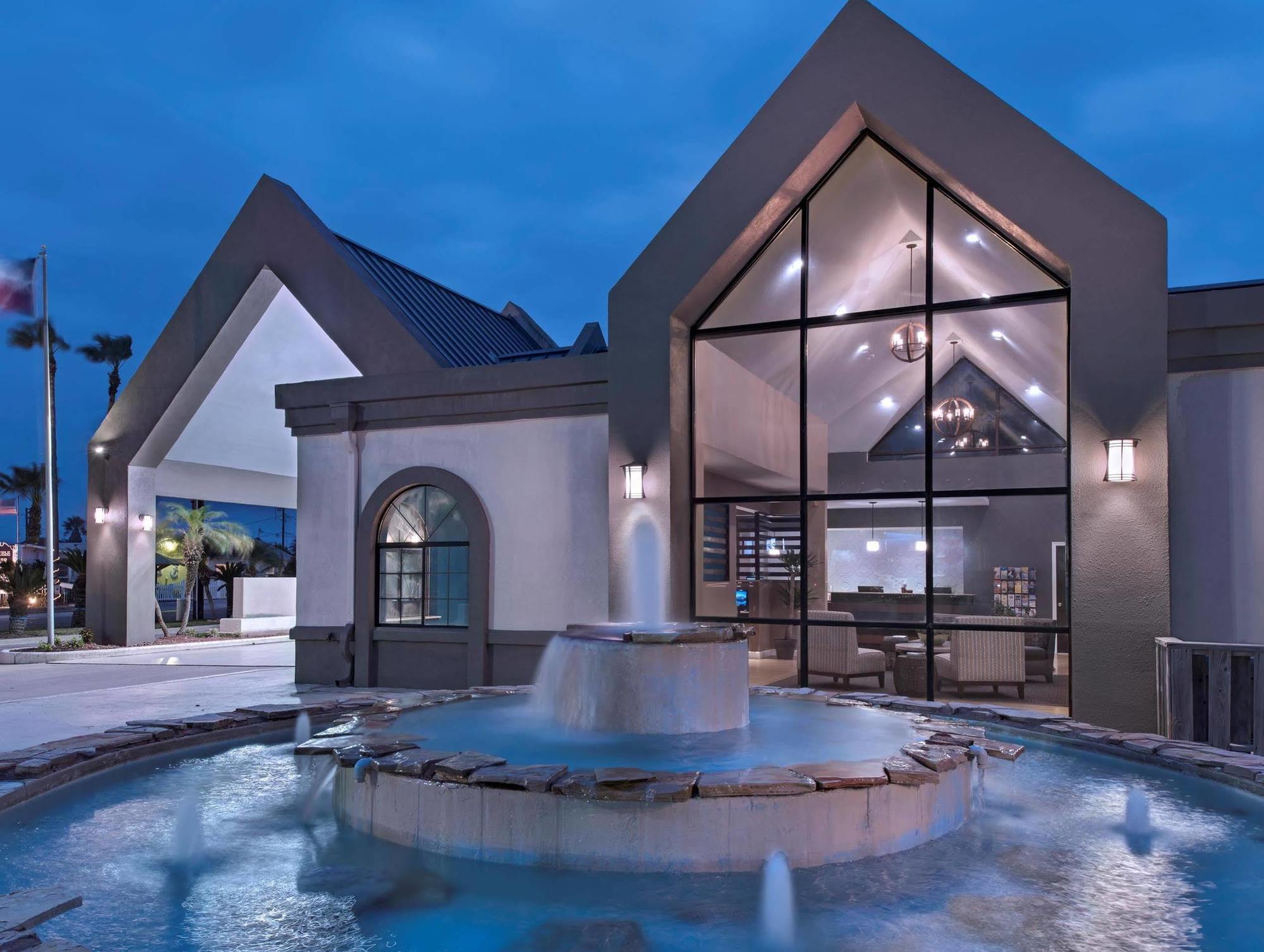Best Western Port Aransas Exterior photo