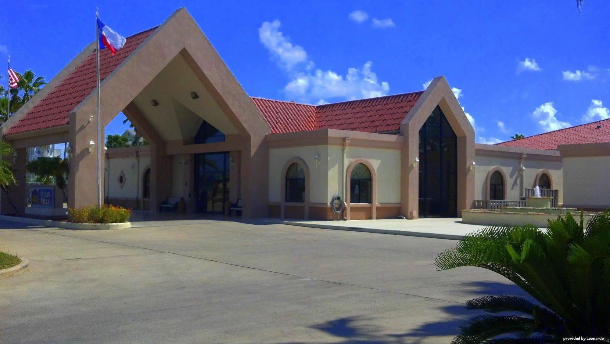 Best Western Port Aransas Exterior photo