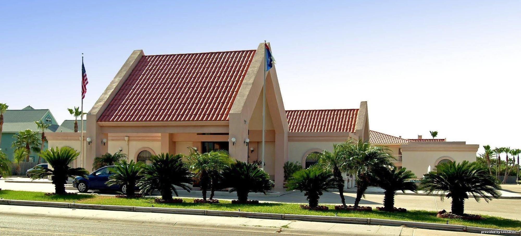 Best Western Port Aransas Exterior photo