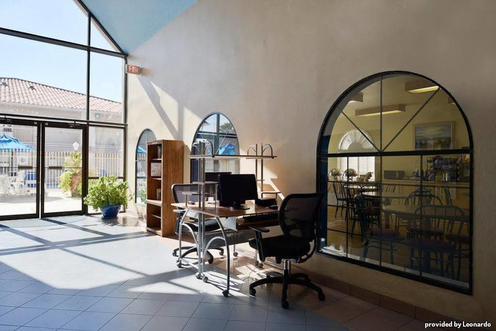 Best Western Port Aransas Business photo