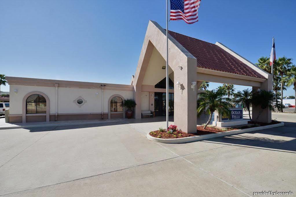 Best Western Port Aransas Exterior photo