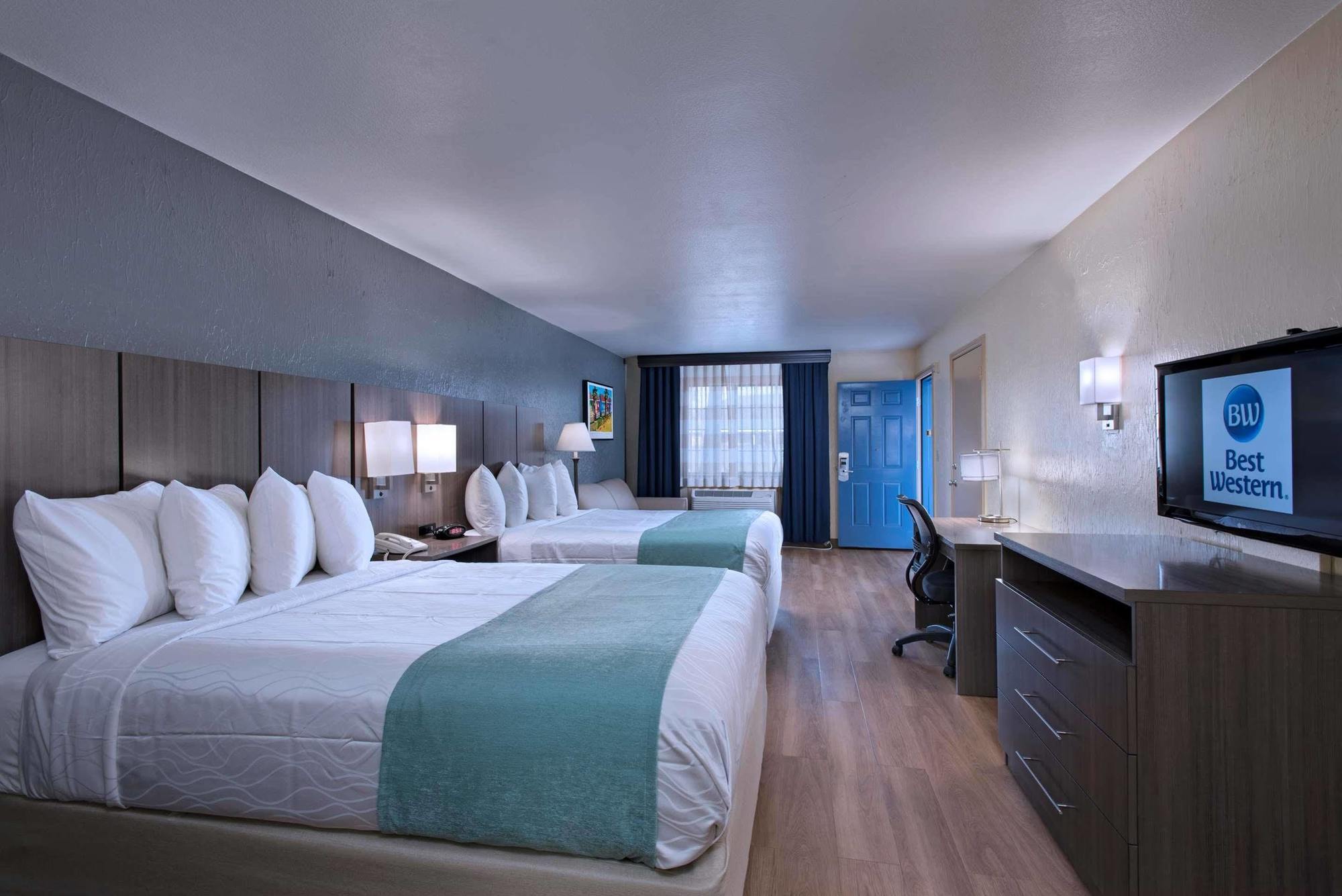 Best Western Port Aransas Exterior photo