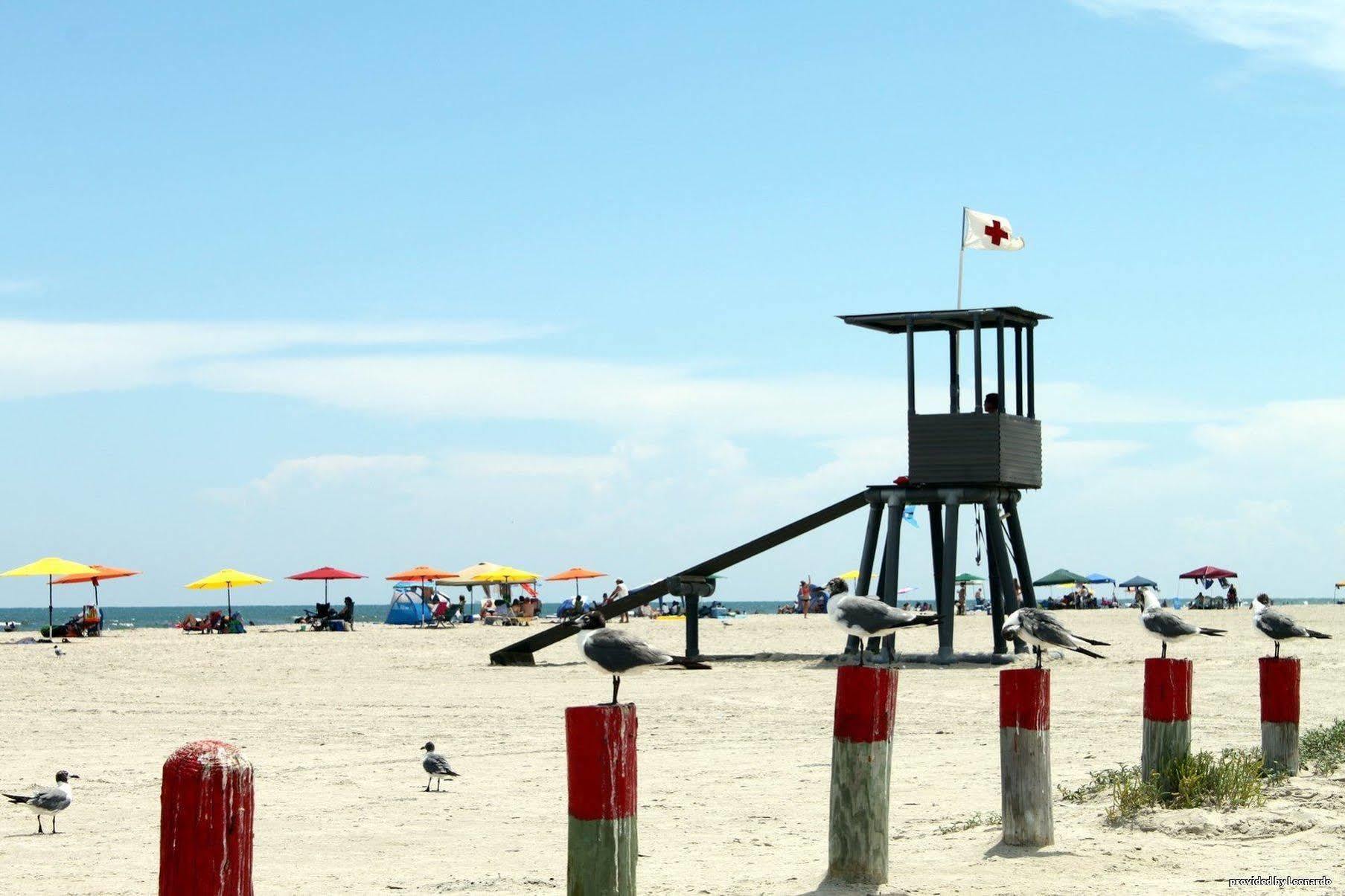 Best Western Port Aransas Facilities photo