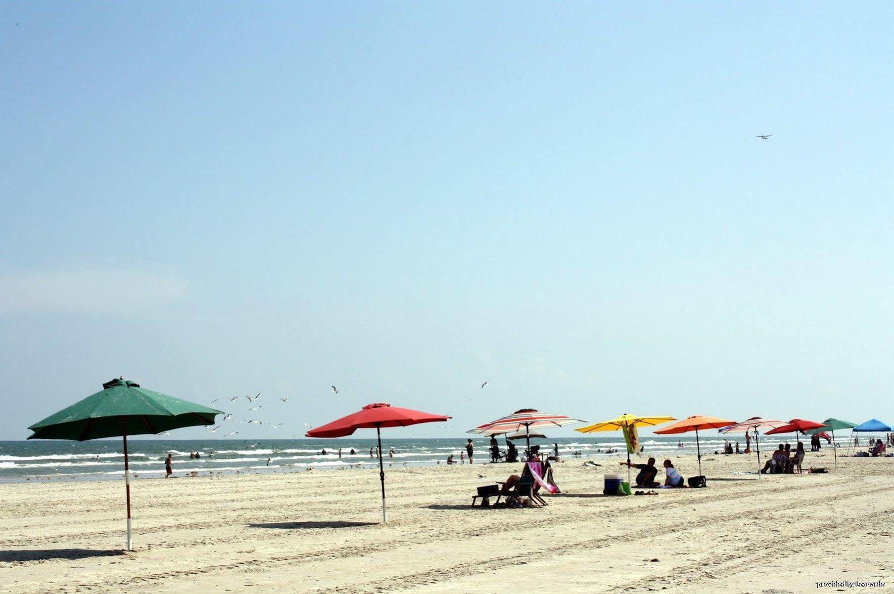 Best Western Port Aransas Facilities photo