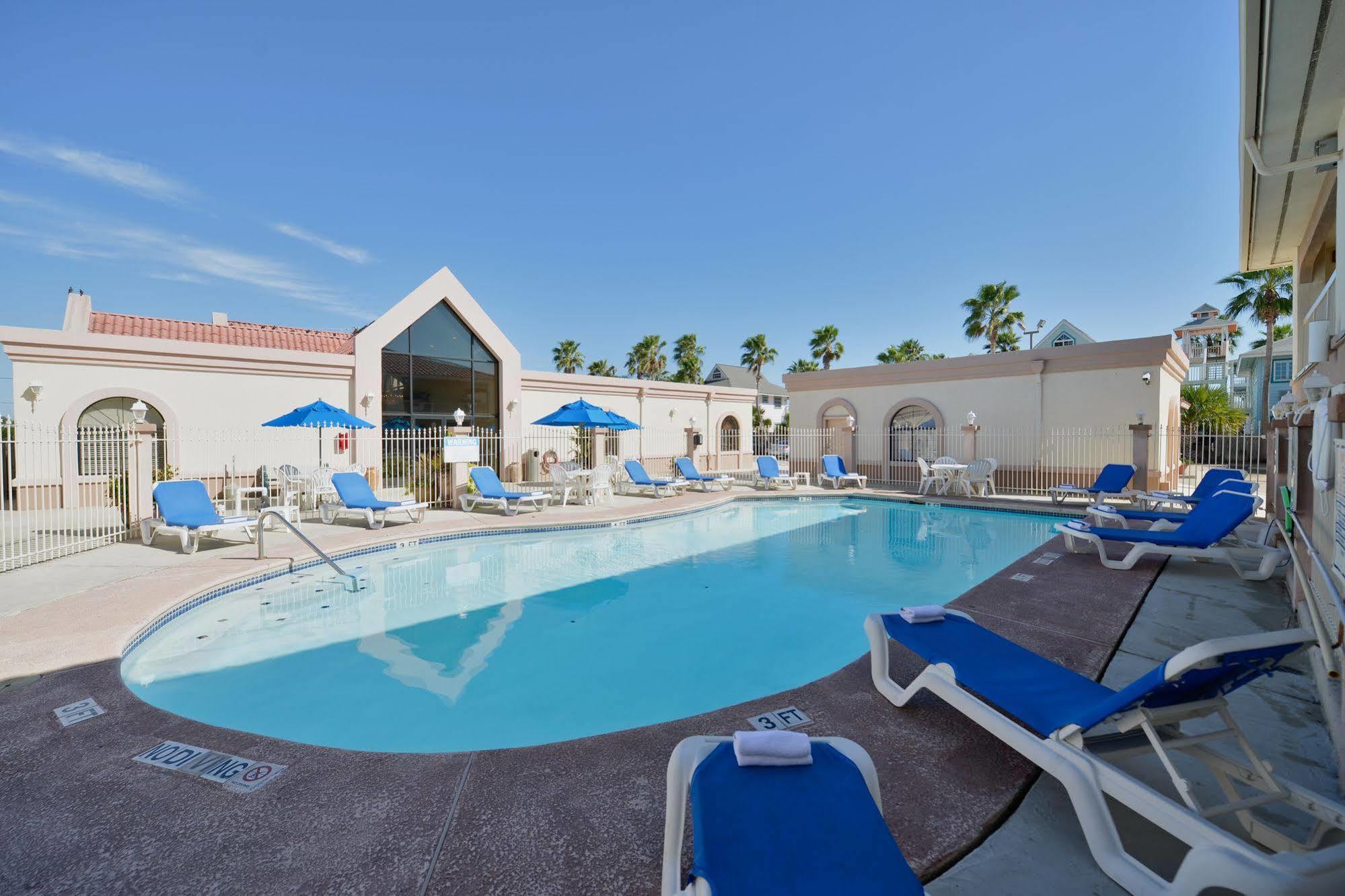 Best Western Port Aransas Facilities photo
