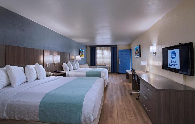 Best Western Port Aransas Exterior photo